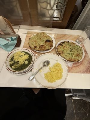   at Milan Nataraj in Tokyo