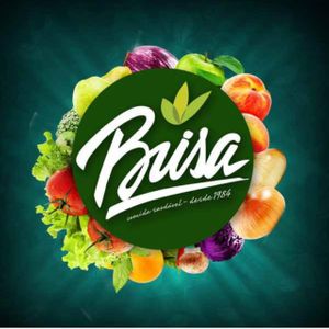 logo at Brisa in Salvador