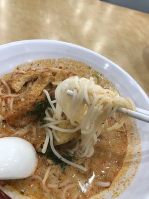 L at Cai Gen Xiang 菜根香 in Northeast Singapore