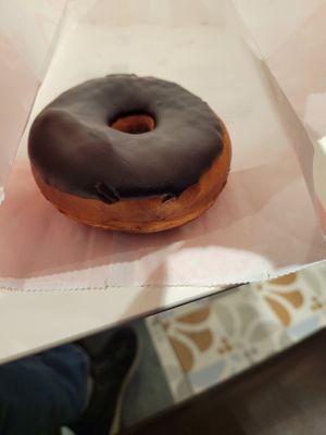  at Stan's Donuts and Coffee in Chicago