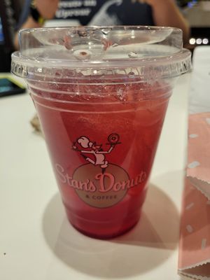  at Stan's Donuts and Coffee in Chicago