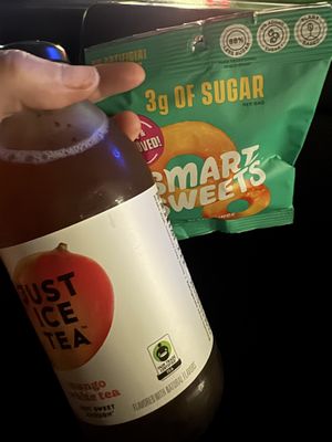   at Sprouts Farmers Market in Smyrna