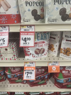   at Sprouts Farmers Market in Smyrna