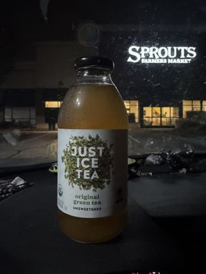   at Sprouts Farmers Market in Smyrna