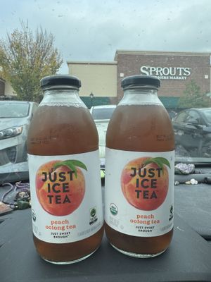   at Sprouts Farmers Market in Smyrna