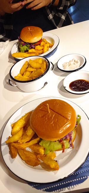  at Las Chicas Vegan in Belo Horizonte