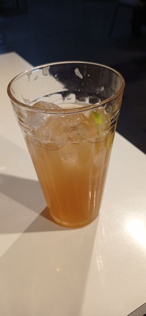  at Las Chicas Vegan in Belo Horizonte