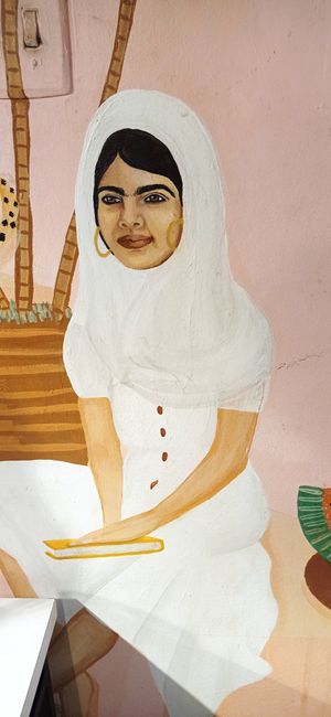  at Las Chicas Vegan in Belo Horizonte