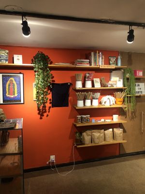 Lugar super agradável   at Las Chicas Vegan in Belo Horizonte