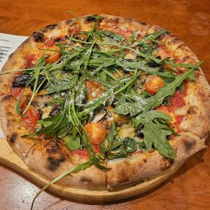  at Tutto Bene in Christchurch