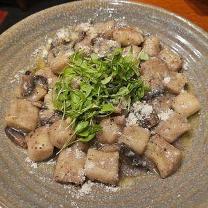  at Tutto Bene in Christchurch