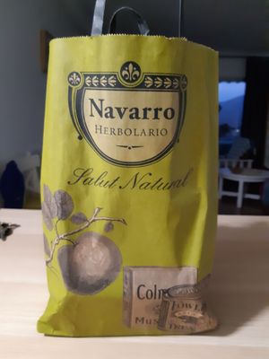 Herbolario Navarro at Herbolario Navarro - San Vicente in Valencia
