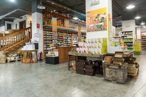 2 at Herbolario Navarro - San Vicente in Valencia