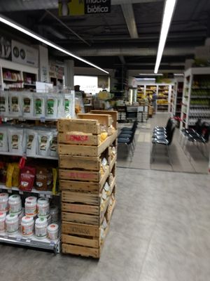 plenty at Herbolario Navarro - San Vicente in Valencia