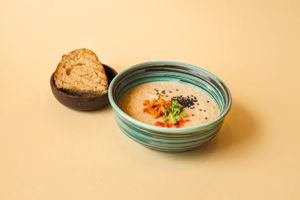  at Vegan Day in Kazan