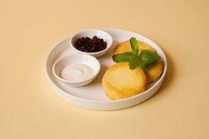  at Vegan Day in Kazan