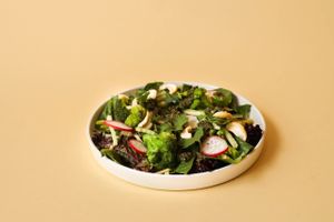  at Vegan Day in Kazan