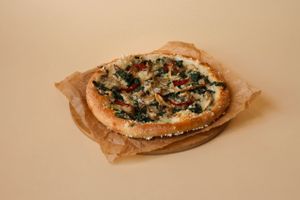  at Vegan Day in Kazan