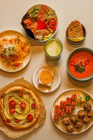  at Vegan Day in Kazan