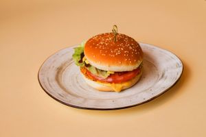  at Vegan Day in Kazan