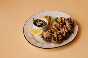  at Vegan Day in Kazan