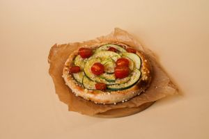  at Vegan Day in Kazan