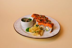  at Vegan Day in Kazan