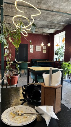   at Vegan Day in Kazan