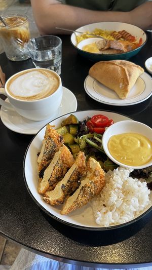   at Vegan Day in Kazan