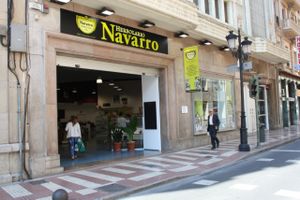 Herbolario Navarro Castellón. at Herbolario Navarro in Castellon De La Plana