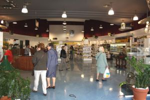 Herbolario Navarro Castellón. at Herbolario Navarro in Castellon De La Plana