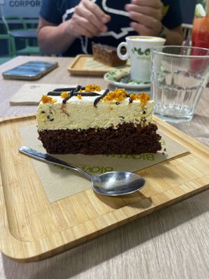   at Herbolario Navarro in Castellon De La Plana