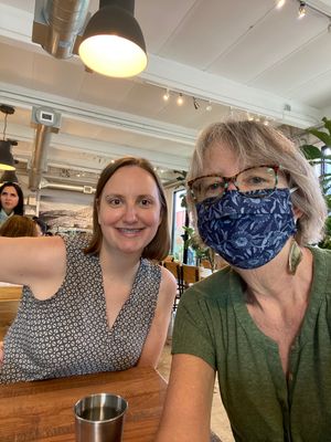 Can’t wait to try!!! at Love Life Cafe in Miami