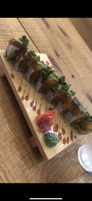   at Love Life Cafe in Miami