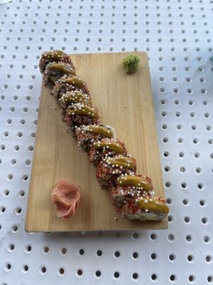   at Love Life Cafe in Miami