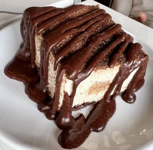   at Love Life Cafe in Miami