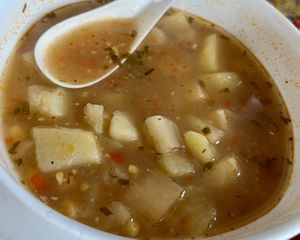   at Love Life Cafe in Miami