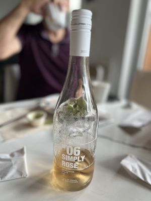   at Love Life Cafe in Miami