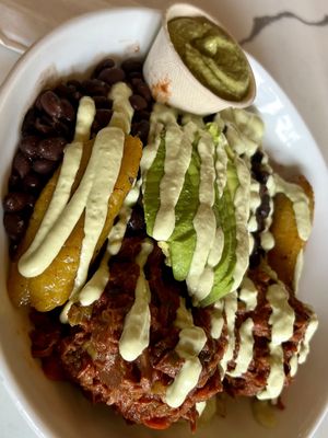   at Love Life Cafe in Miami