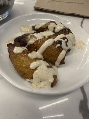   at Love Life Cafe in Miami