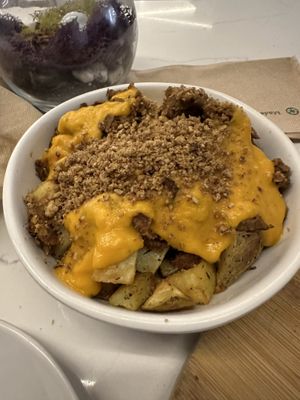   at Love Life Cafe in Miami