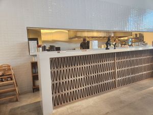 Compliments! at Love Life Cafe in Miami