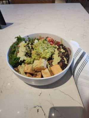  at Love Life Cafe in Miami