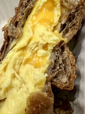   at Love Life Cafe in Miami