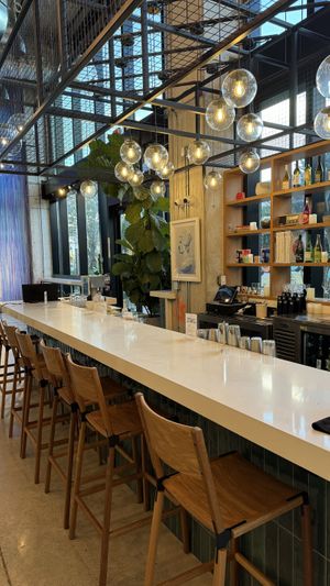 Adentro #Veganuary at Love Life Cafe in Miami