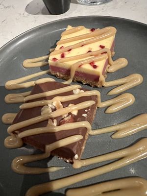   at Love Life Cafe in Miami