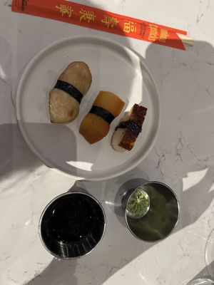   at Love Life Cafe in Miami