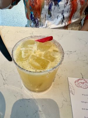   at Love Life Cafe in Miami