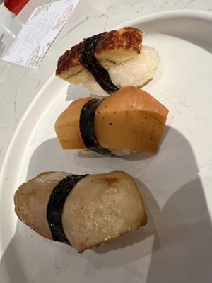   at Love Life Cafe in Miami