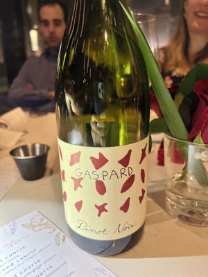   at Love Life Cafe in Miami